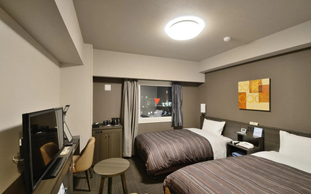 Hotel Route-Inn Yanagawa Ekimae