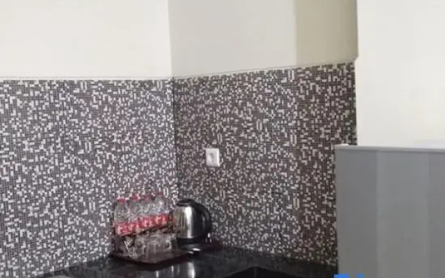 House 222 Apartment