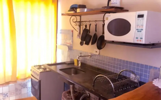 Pousada Recanto das Marias
