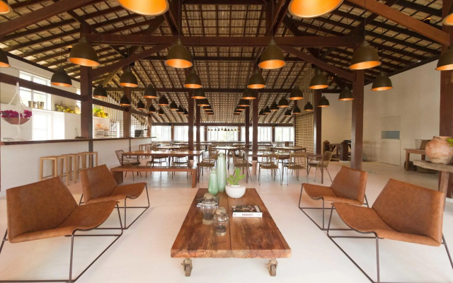 Pousada Brisas do Espelho