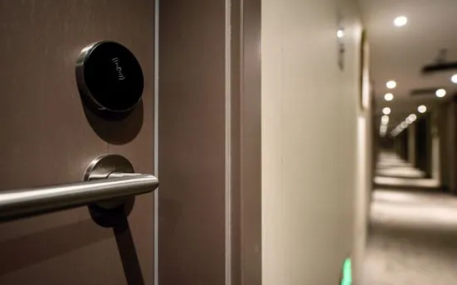 Homeinn · neo (Xi'an Zhonglou Subway Station)