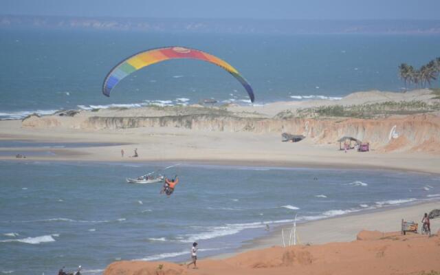 Apart Canoa Quebrada