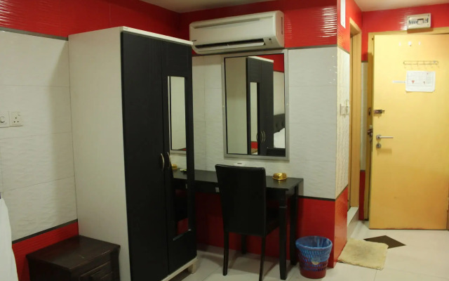 New Wave Hotel Melawati