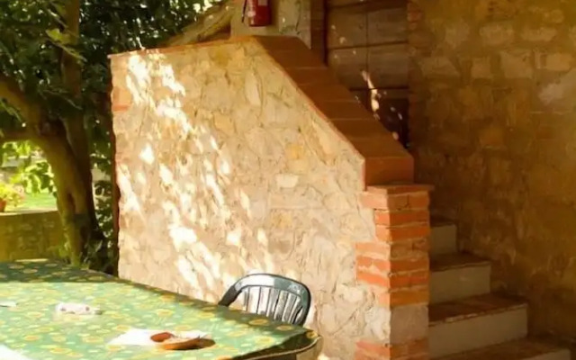 Agriturismo Il Sole Verde