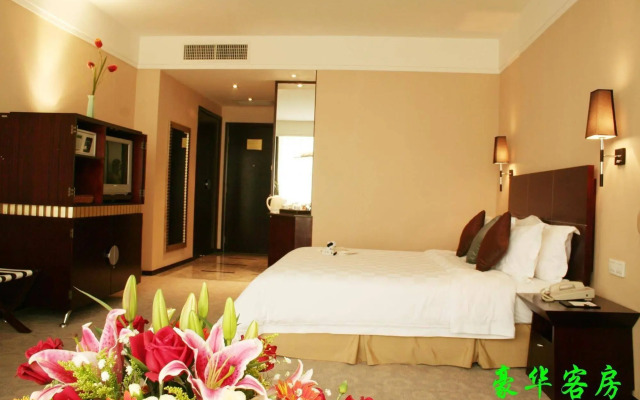 Wenyi International Hotel