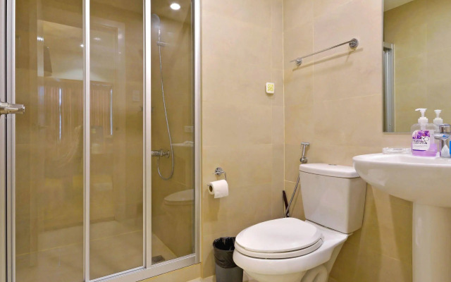 Milano Versace Suites