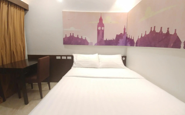 Bed and Bath Serviced Suites