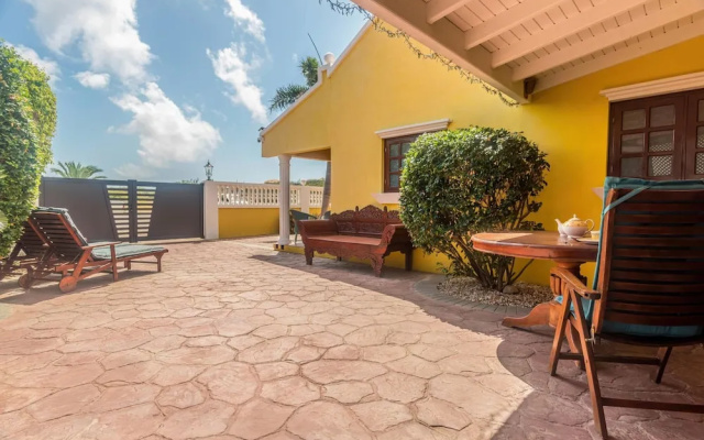 NEW Casa Kudawecha