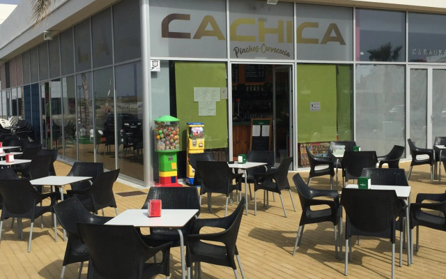 Apartamento VenAVera Playa JARDINES L1-2E