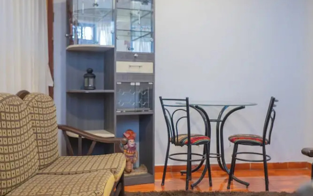 Cozy & Beautiful Apart In San Blas Cusco
