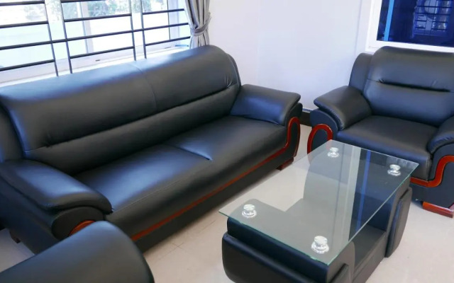 Anou Home - Guesthouse
