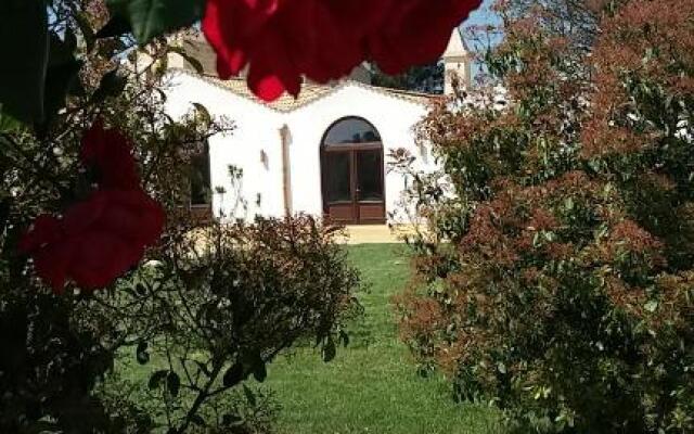 Masseria Colle Carro BA07200451000019667