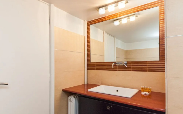 Upscale Kolonaki Experience Elegant Apt