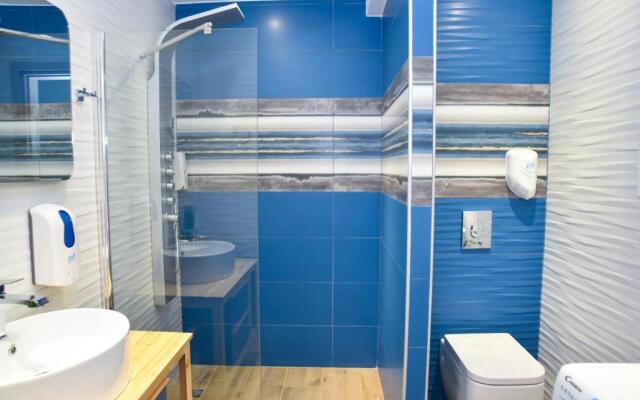 La Perla Apartment 2