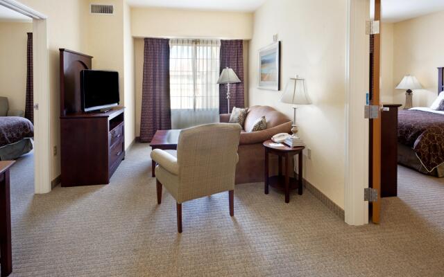 Staybridge Suites Corpus Christi, an IHG Hotel