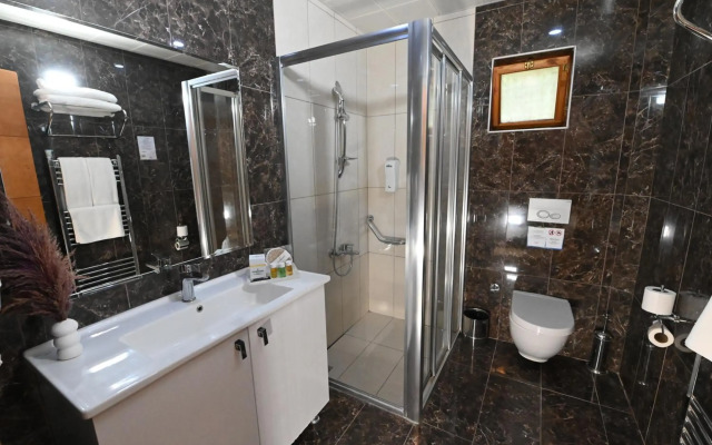 VONRESORT Abant