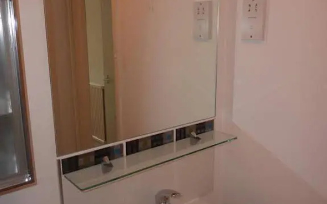 Wynnstay Studio Apartments