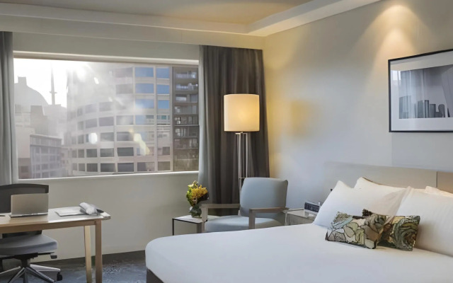 PARKROYAL Darling Harbour, Sydney