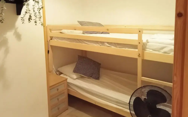 Apartamentos Biescas 3000