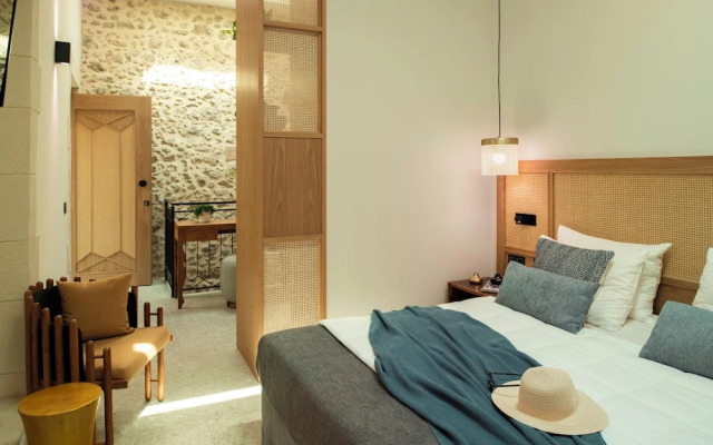 Fonte D' Oro Luxury Rooms