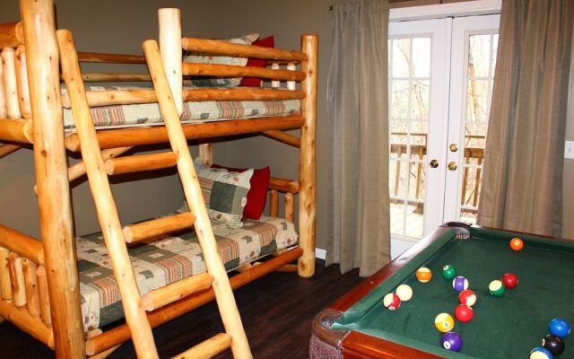 The Getaway by RedAwning