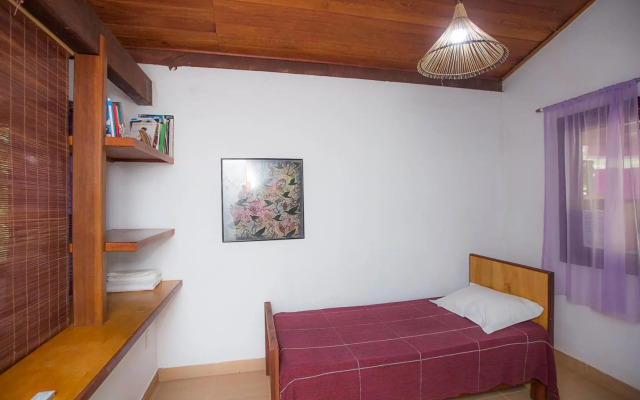 Recanto dos Passaros