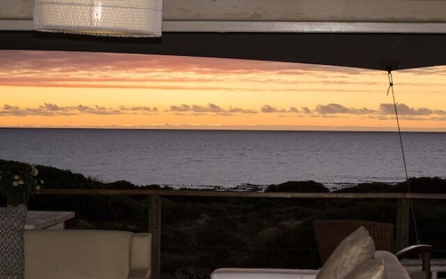 The Ocean Villa