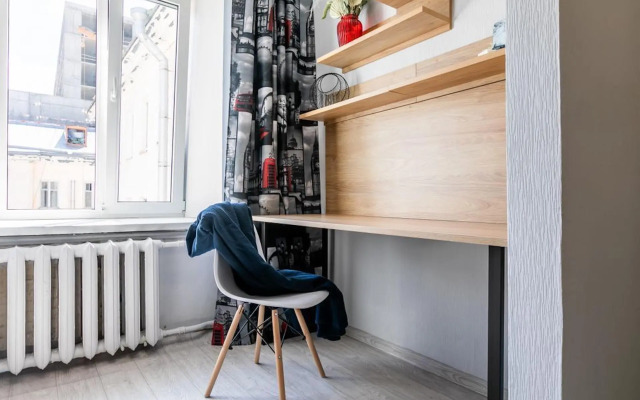 Апартаменты РентАрт