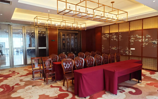 Yifang Shanshui GtEL Luotian-Hubei