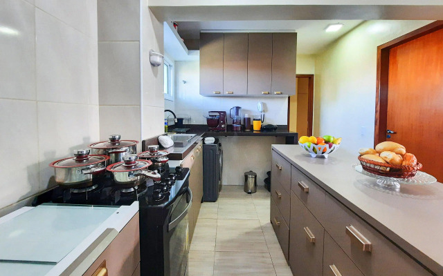 Beach Place Apto 2 Quartos 5 Pessoas 100m Praia