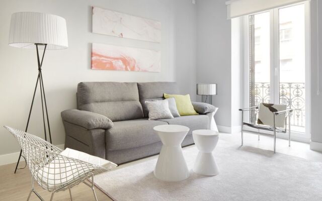 Zabaleta Beach Apartment by FeelFree Rentals