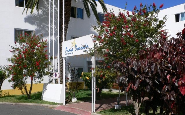 Praia Dourada Hotel