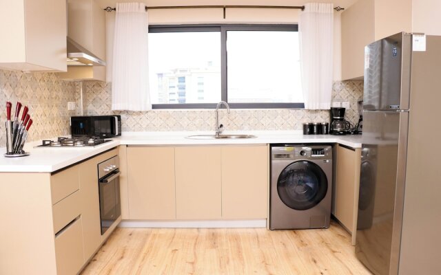 Elite Apartments