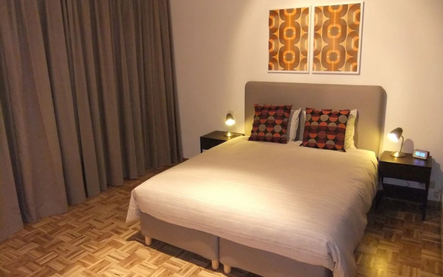 Fuths Loft Penthouse 85