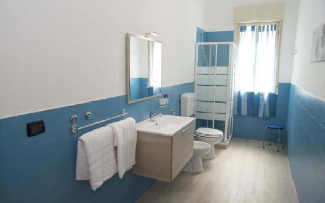 S.Giorgio Apartments
