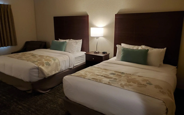 Cobblestone Suites Oshkosh