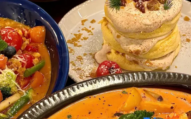 Elong R.YUN Hotel(Wuhan Jianghan Road Pedestrian Street Dazhi Road Metro Station Store) – Meal – Wuhan
