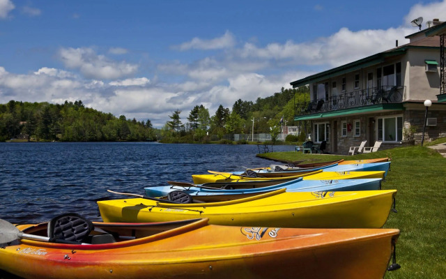 Gauthier's Saranac Lake Inn