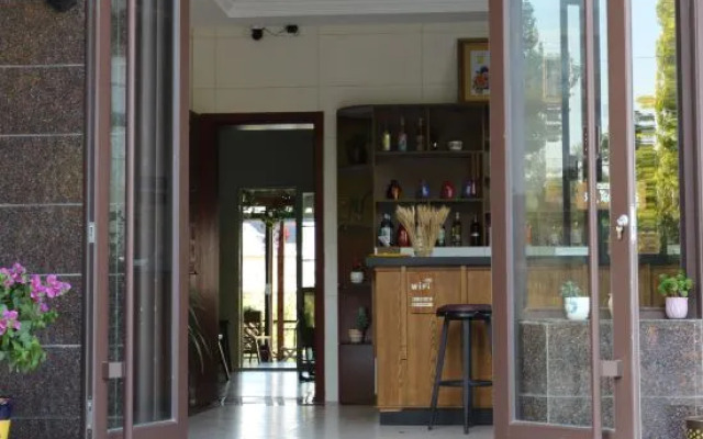 Shanghai Seaside Guest Homestay