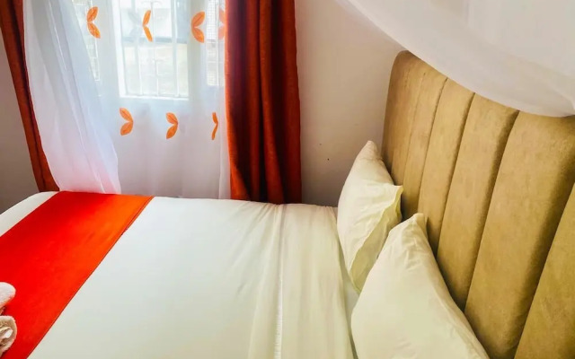 Lux Suites Villa Reese Kisumu