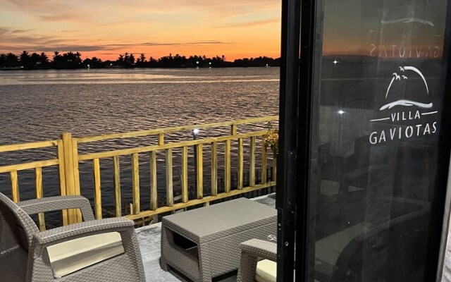 Villa gaviotas