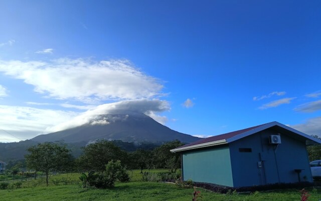Villa Luna del Arenal