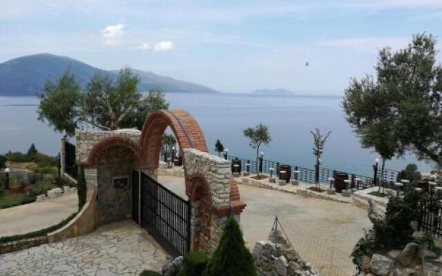 Hotel Artisti
