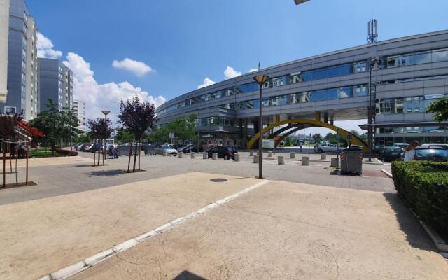 Apartment Havana Belville