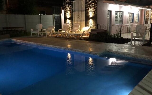 Hotel El Mirador