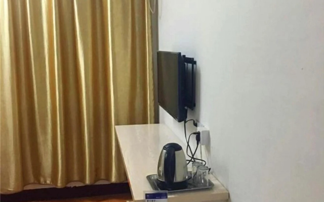 Anping Hotel – Guest Rooms – Nanping