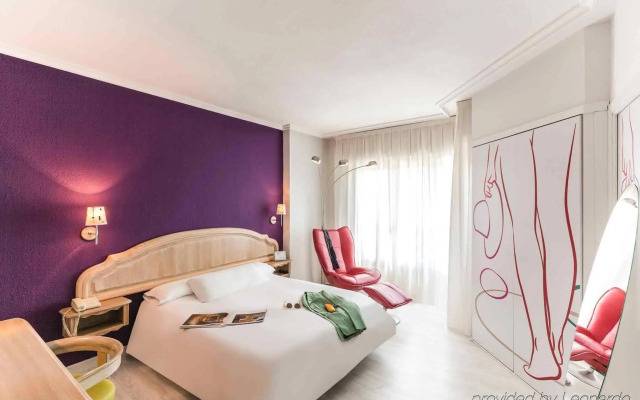 ibis Styles La Rioja Arnedo