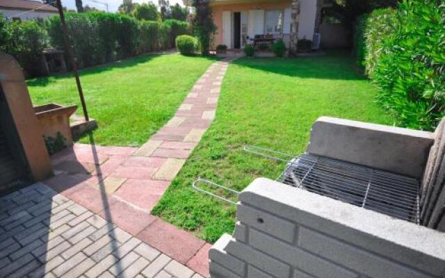 Villa Rosa