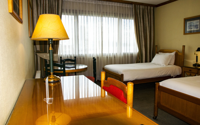 Abba Presidente Suites Puerto Montt