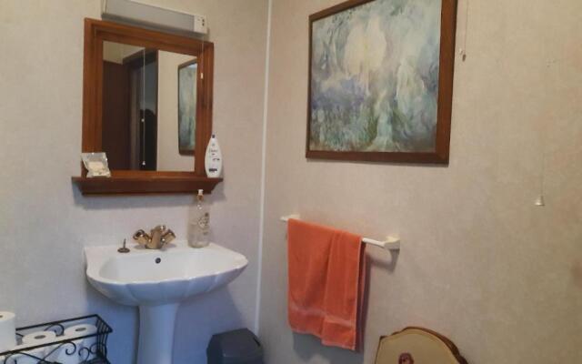 Song of the Sea, Selkie House